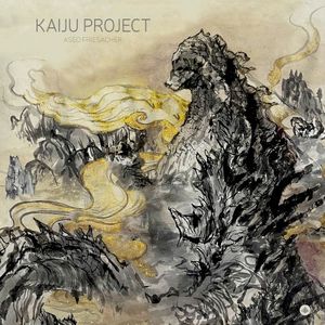 Kaiju Project