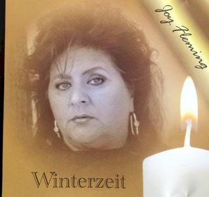 Winterzeit