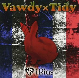 Vawdy×Tidy (Single)