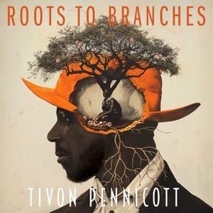 Roots to Branches