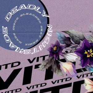 Deadly Nightshade (Single)