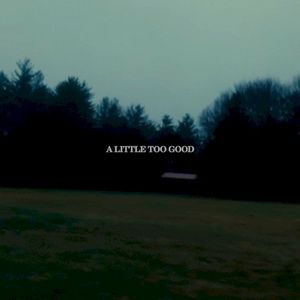 A Little Too Good (Single)