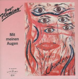 Mit meinen Augen