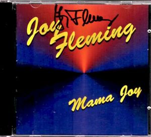 Mama Joy