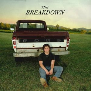 The Breakdown (Single)