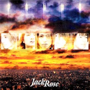 Jack and Rose