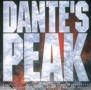 Dante’s Peak: Original Motion Picture Soundtrack (OST)