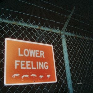 Lower Feeling