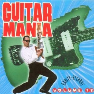 Guitar Mania, Volume 13