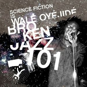 Broken Jazz 101 (Single)