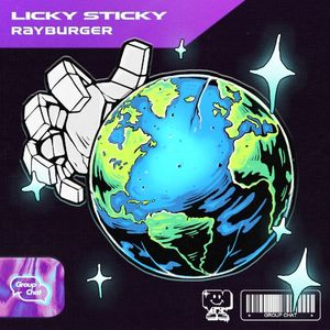 Licky Sticky (Single)