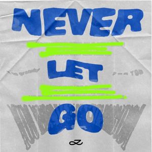 Never Let Go (Single)