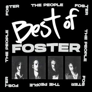 Best of Foster the People (Deluxe)