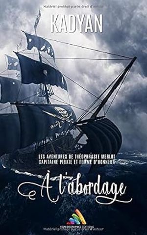 À l'abordage