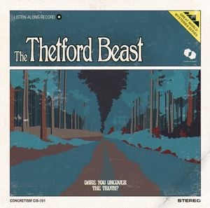 The Thetford Beast (EP)