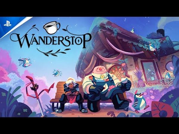 Wanderstop