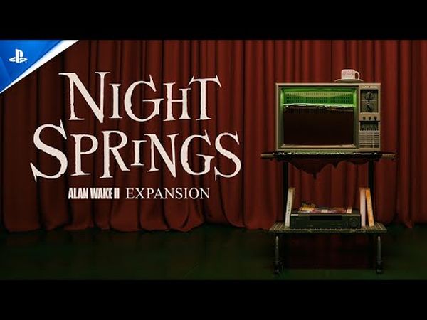 Night Springs