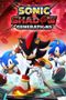 Sonic X Shadow Generations