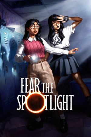 Fear the Spotlight