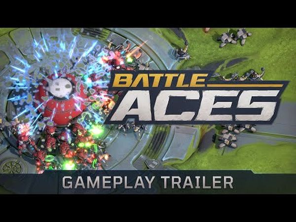 Battle Aces