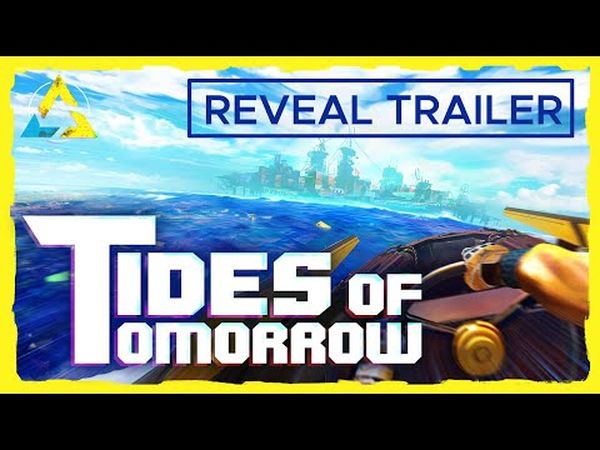 Tides of Tomorrow