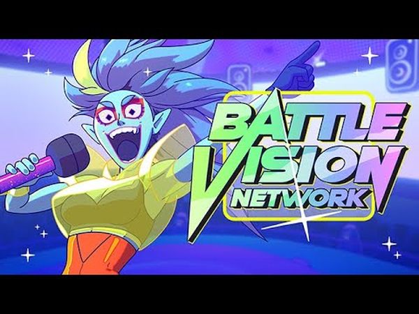 Battle Vision Network