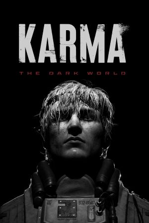 KARMA: The Dark World