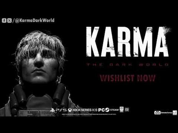 KARMA: The Dark World