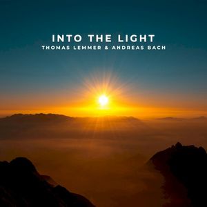 Into the Light (EP)