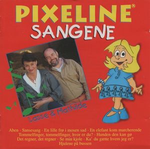 Pixeline: Sangene (OST)