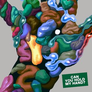 Can You Hold My Hand? (EP)