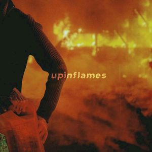 upinflames (Single)