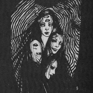 Destruction Ritual (EP)