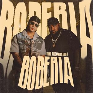 Bobería (Single)