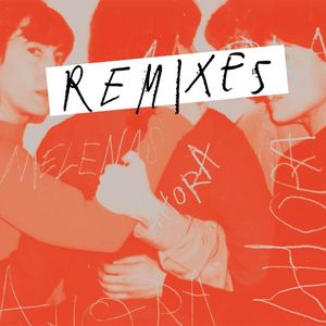 K2 (Hidrogenesse Remix) (Single)