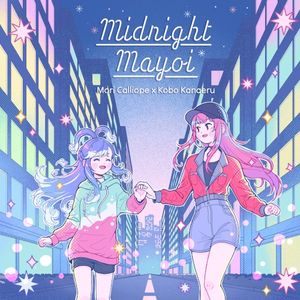 Midnight Mayoi (Single)