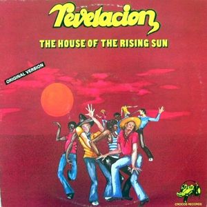 The House Of The Rising Sun + Revelacion Suite