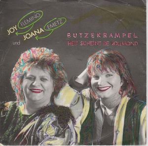 Butzekrampel (Single)