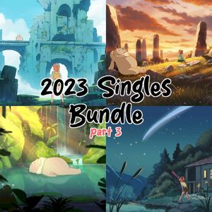 2023 Singles Bundle, Part 3