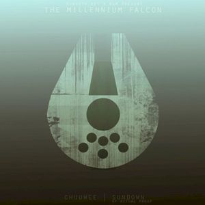 The Millennium Falcon: Episode 1