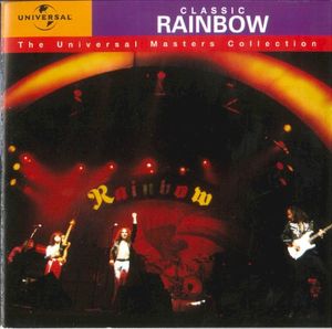 Classic Rainbow