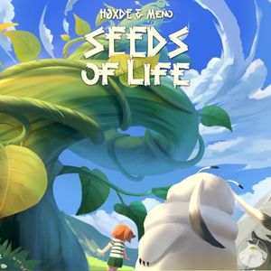 Seeds of Life (EP)