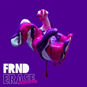 Erase (Piano Version)