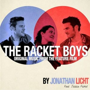 The Racket Boys (Original Motion Picture Soundtrack) (OST)