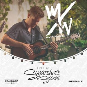 Matt Walden (Live at Sugarshack Sessions)