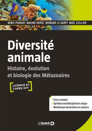 Diversité animale