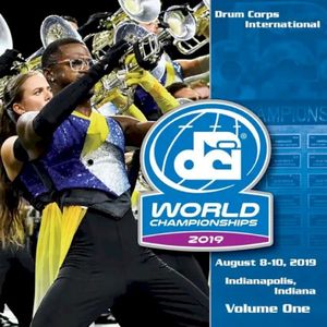 2019 Drum Corps International World Championships (Live)