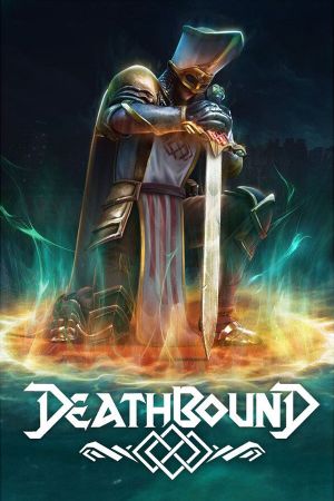 Deathbound