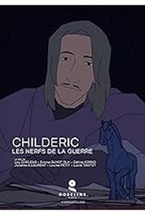 Childeric, les nerfs de la guerre