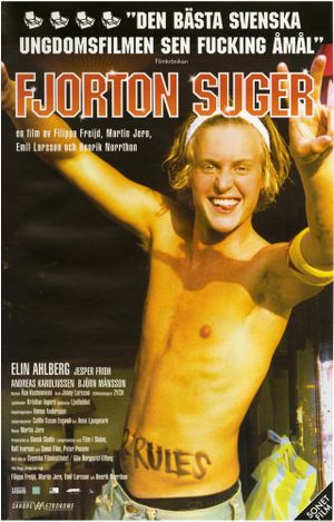 Fjorton suger